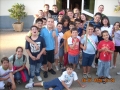 Acerenza -  Campo scuola 2009
